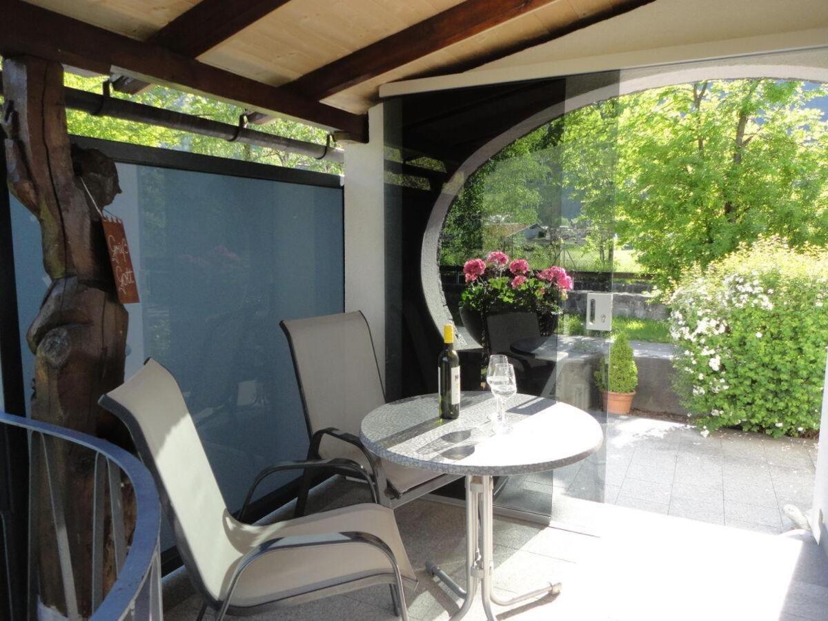 Apartment Bei Anna Шлиттерс Экстерьер фото