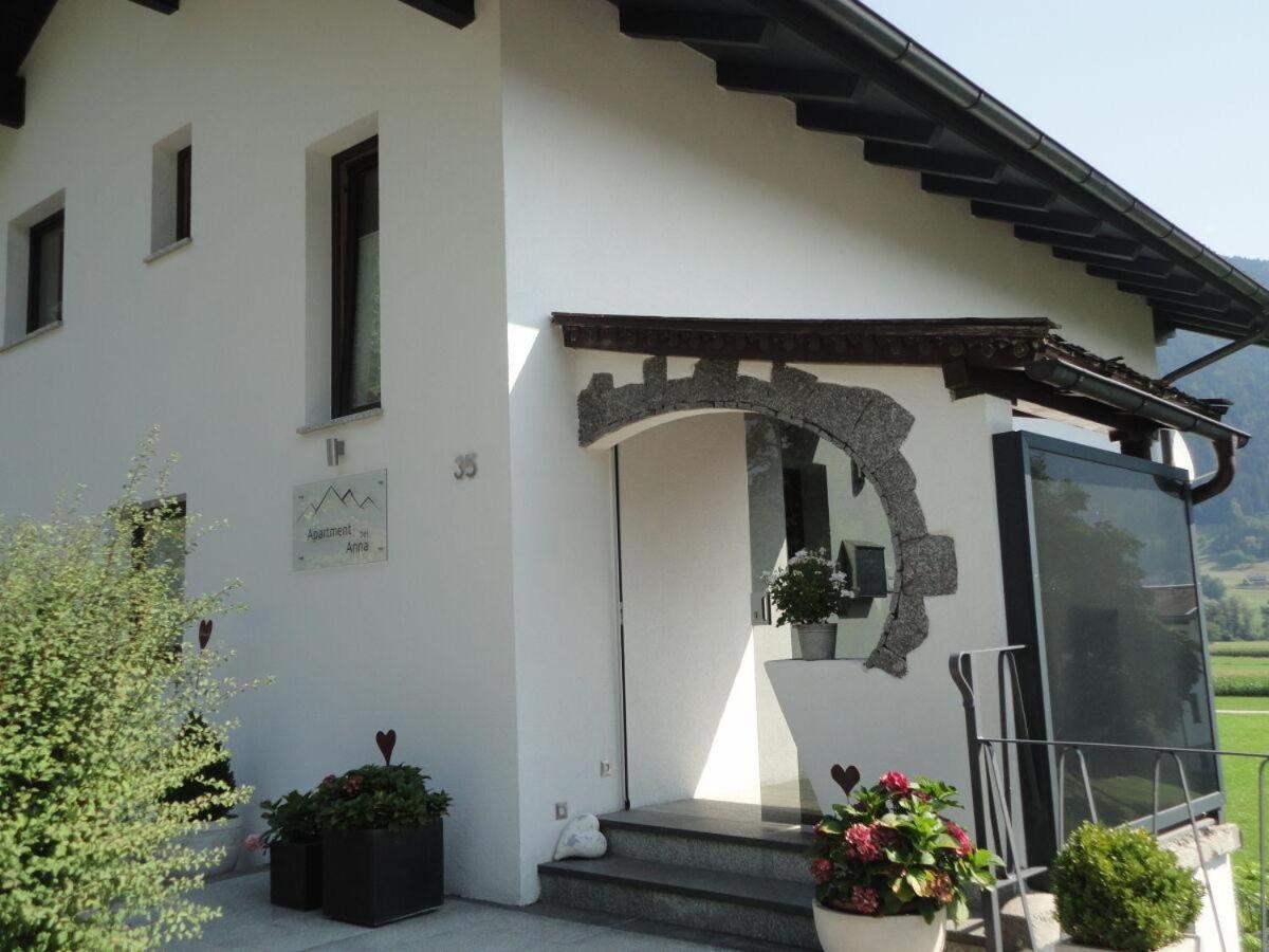 Apartment Bei Anna Шлиттерс Экстерьер фото