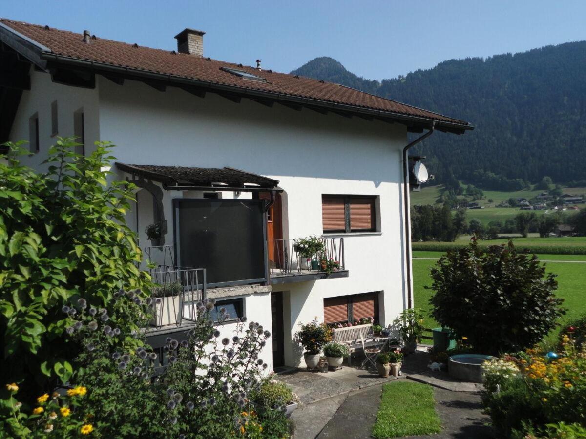 Apartment Bei Anna Шлиттерс Экстерьер фото