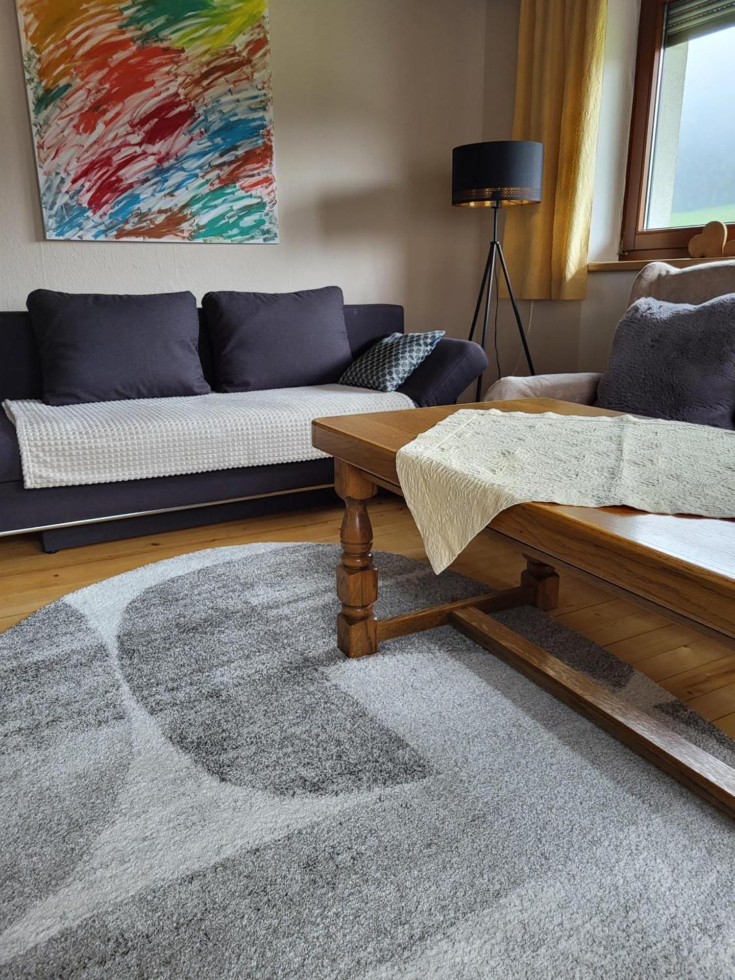 Apartment Bei Anna Шлиттерс Экстерьер фото