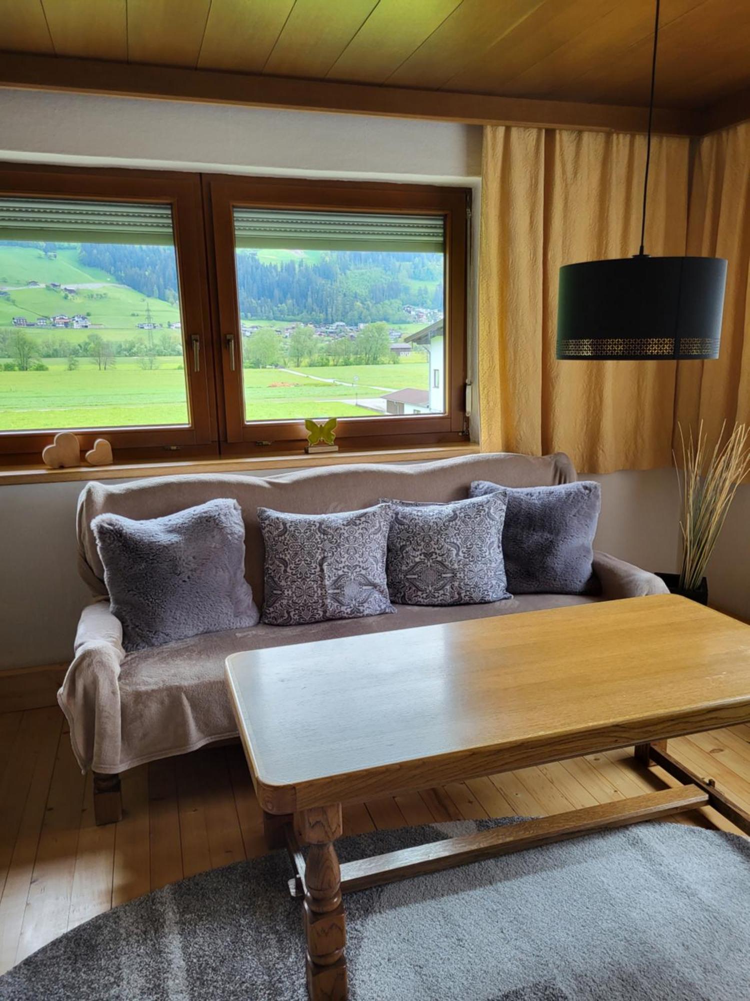 Apartment Bei Anna Шлиттерс Экстерьер фото