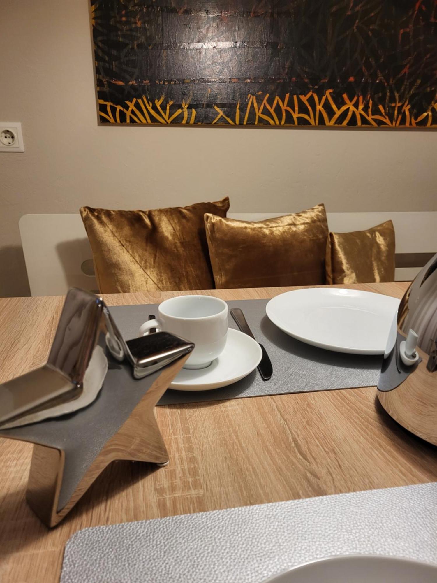 Apartment Bei Anna Шлиттерс Экстерьер фото