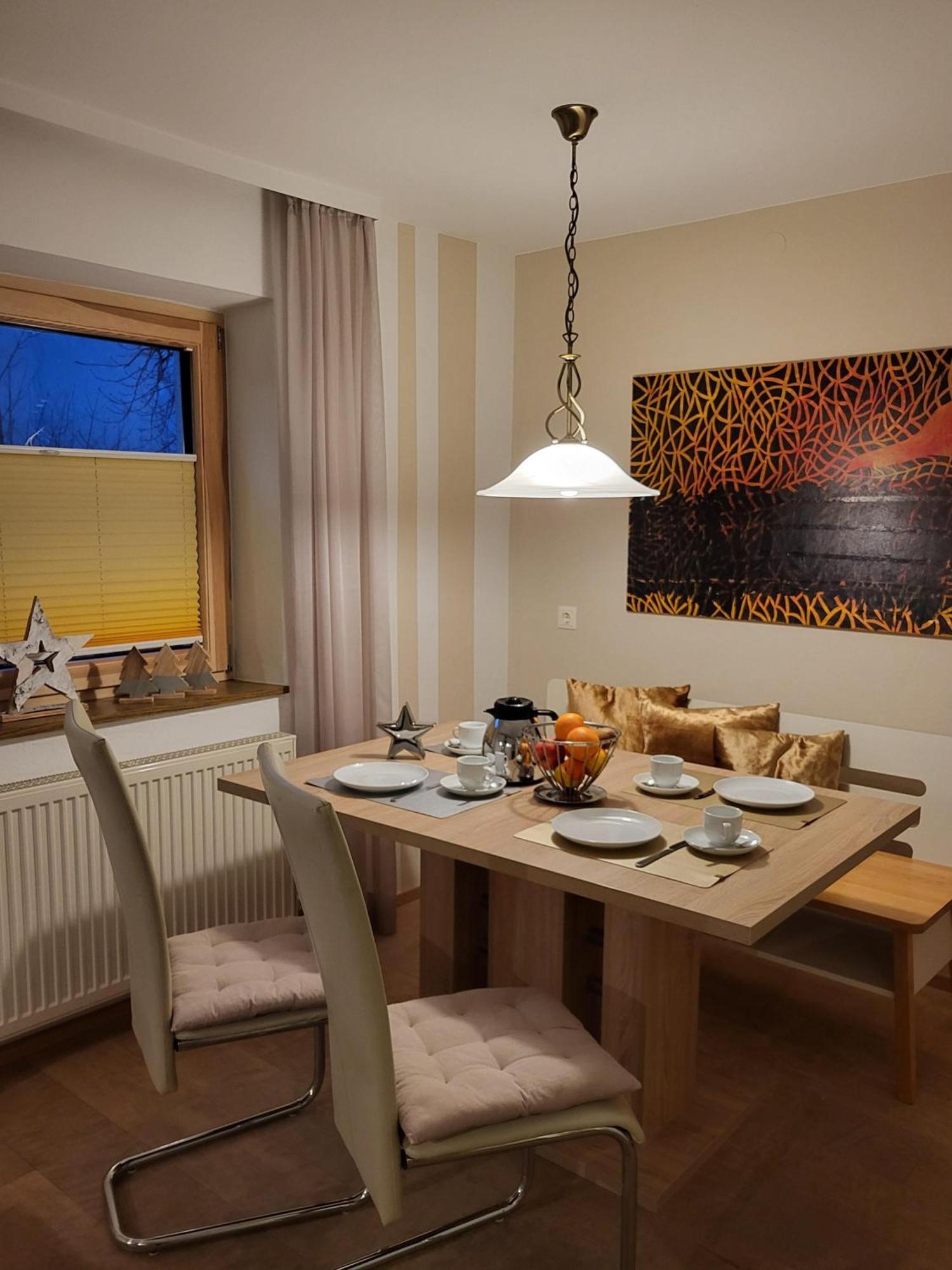 Apartment Bei Anna Шлиттерс Экстерьер фото