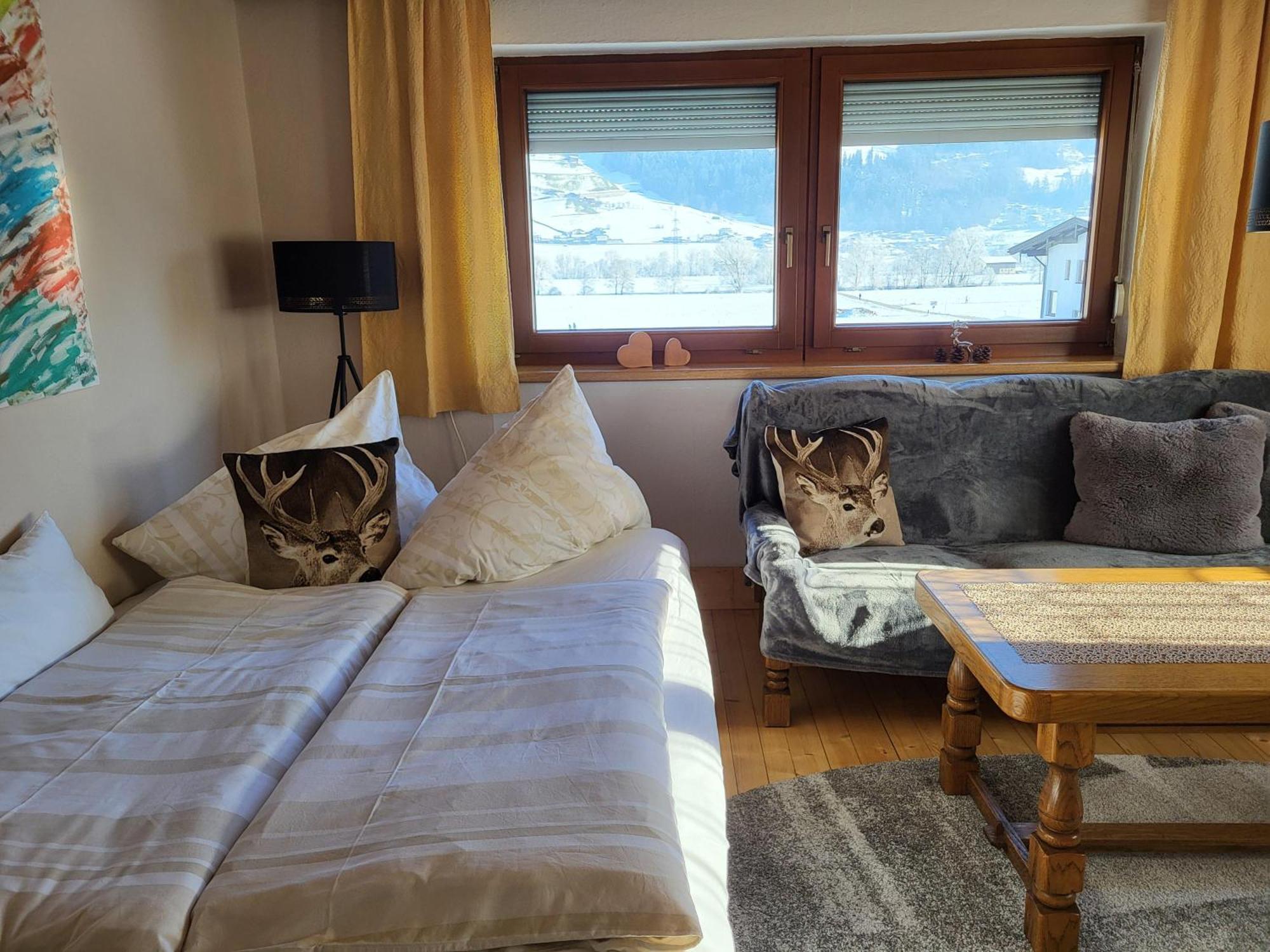 Apartment Bei Anna Шлиттерс Экстерьер фото