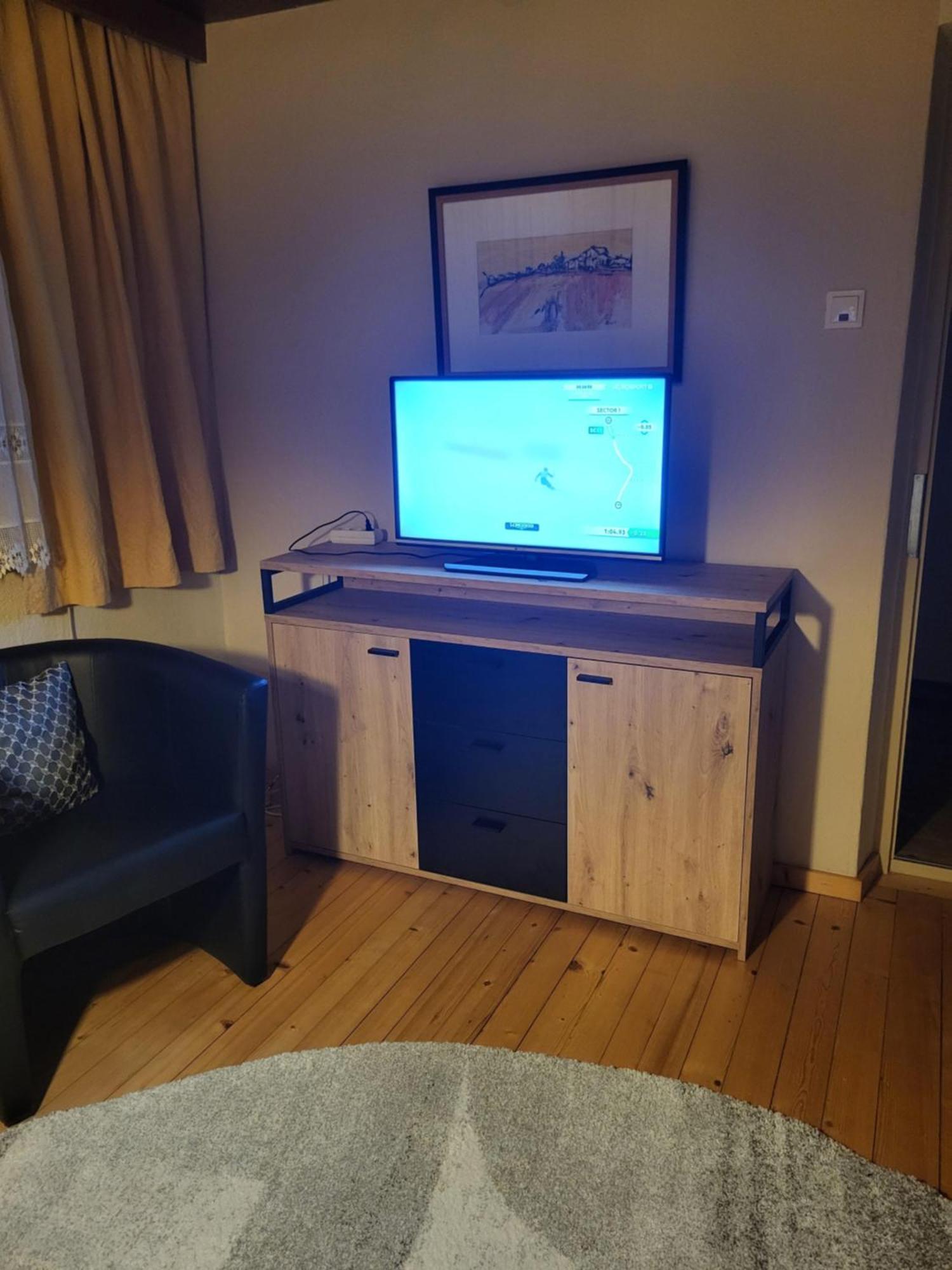 Apartment Bei Anna Шлиттерс Экстерьер фото