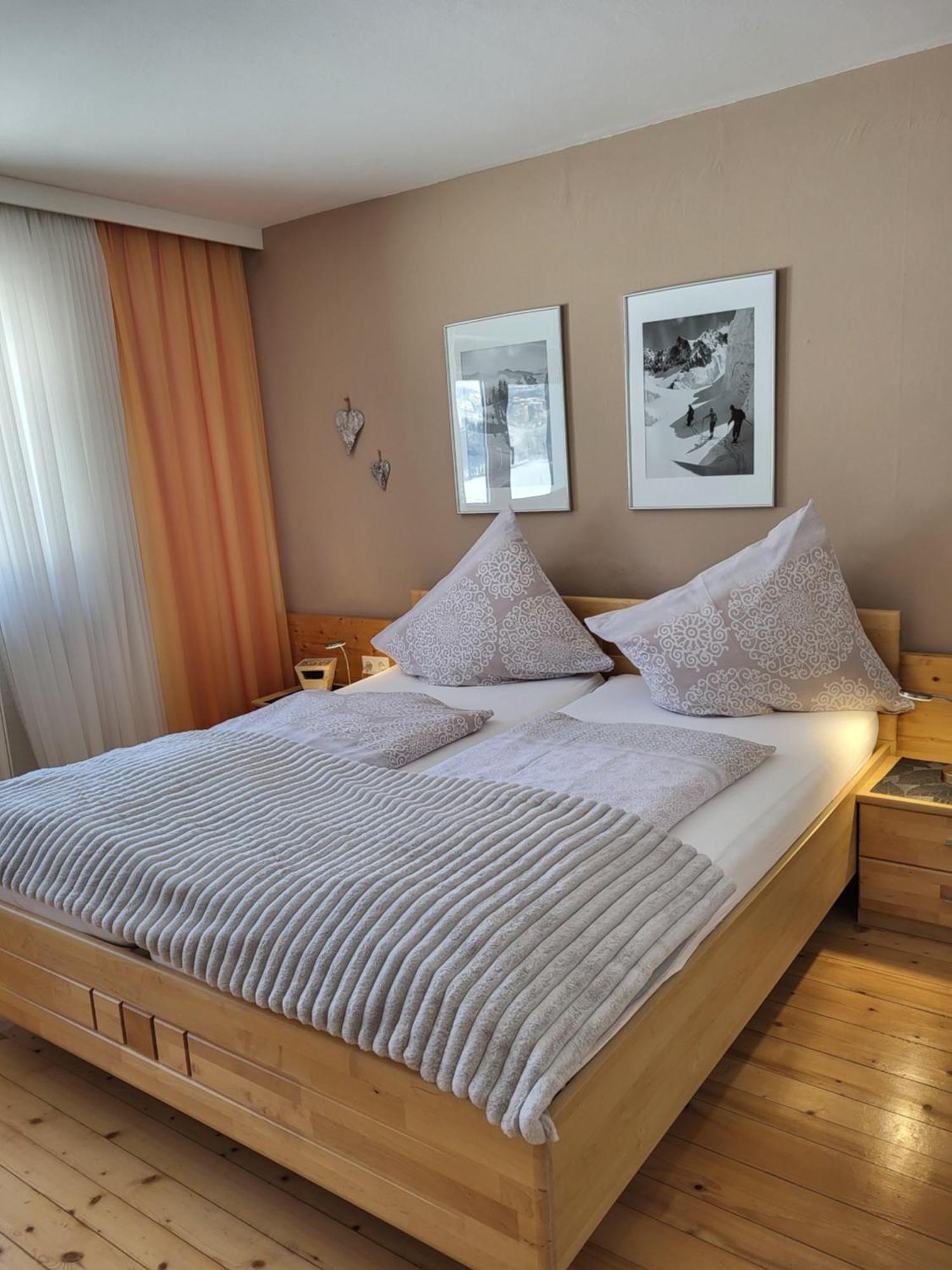 Apartment Bei Anna Шлиттерс Экстерьер фото
